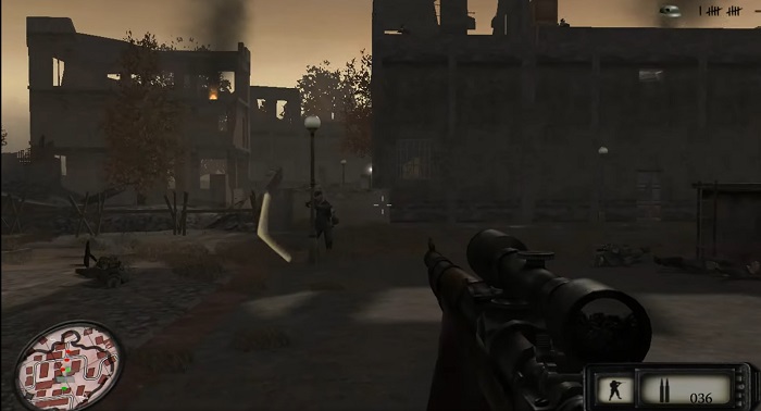 Серия игр Sniper: Ghost Warrior по порядку