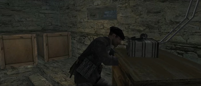 Серия игр Sniper: Ghost Warrior по порядку