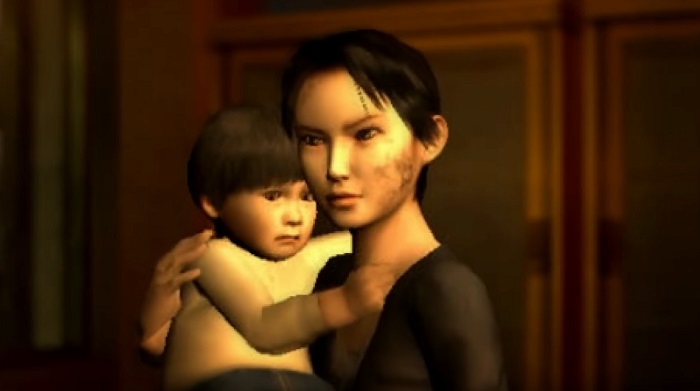 Серия игр Yakuza по порядку