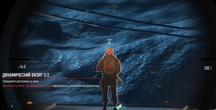 Серия игр Sniper: Ghost Warrior по порядку