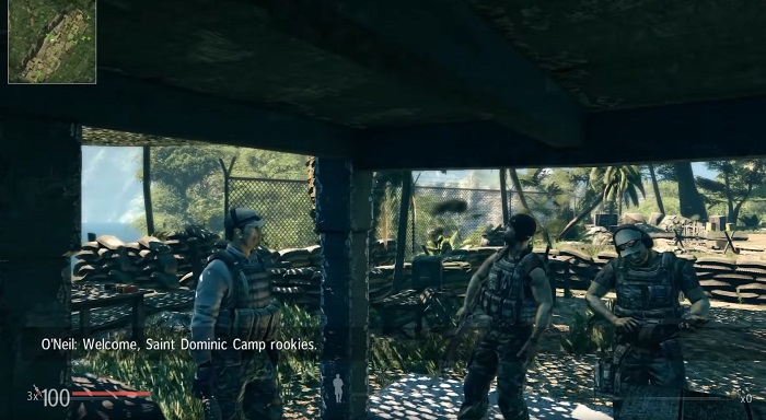 Серия игр Sniper: Ghost Warrior по порядку