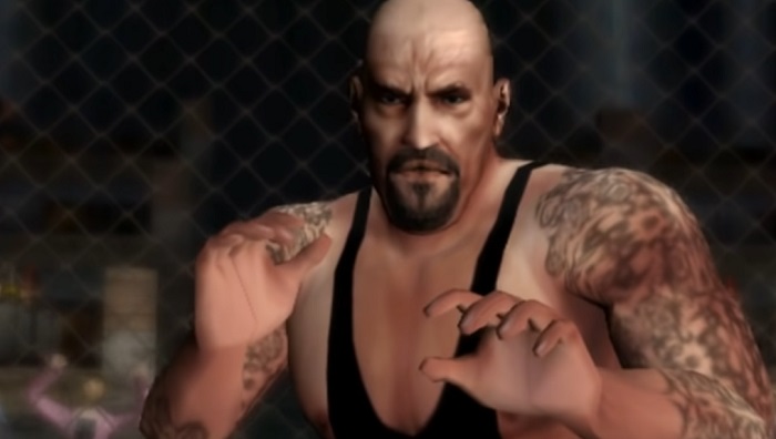 Серия игр Yakuza по порядку