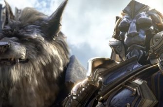 Факты о World of Warcraft