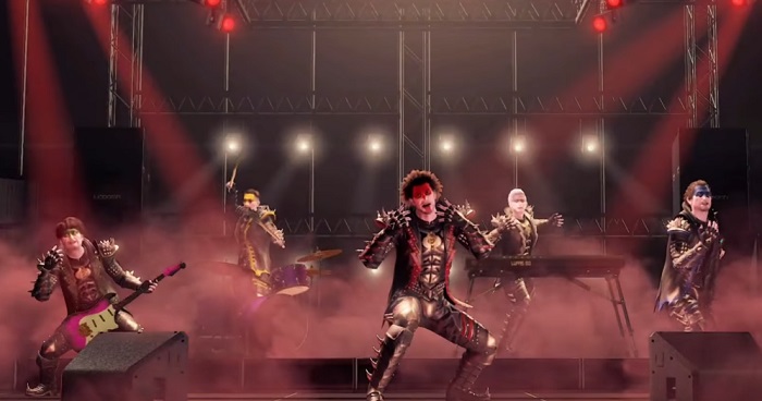 Серия игр Yakuza по порядку