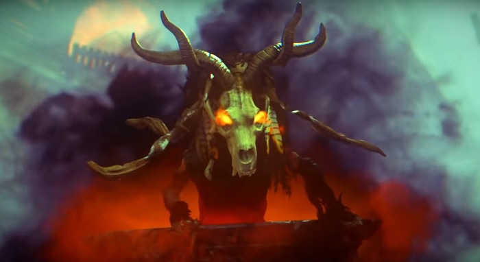 Лучшие игры про ведьм