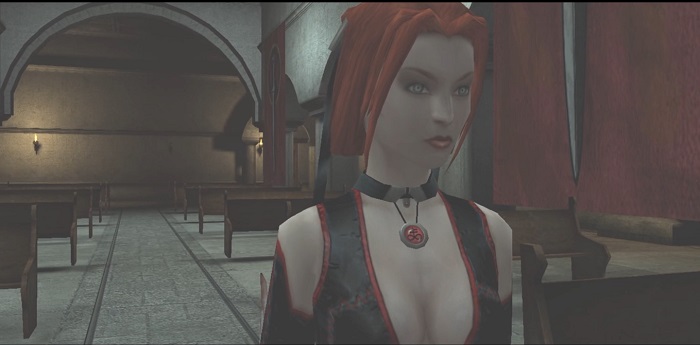 ТОП 21 самых интересных и захватывающих игр про Дракулу на ПК