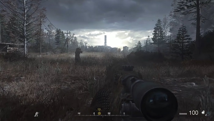 Лучшие игры про Чернобыль на ПК