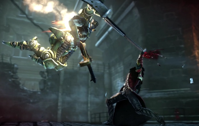 ТОП 21 самых интересных и захватывающих игр про Дракулу на ПК