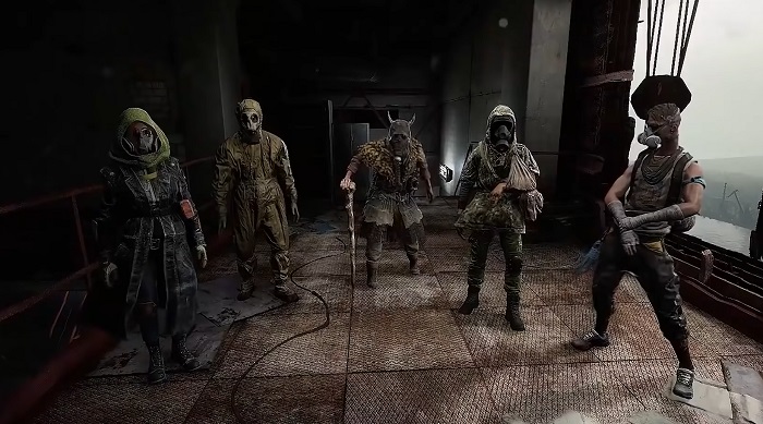 Лучшие игры про Чернобыль на ПК