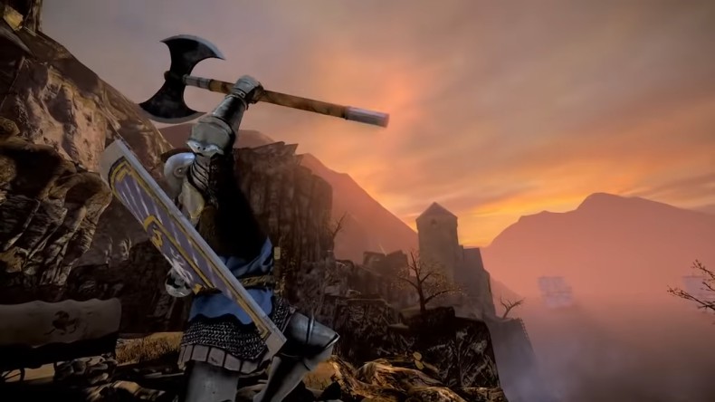 Chivalry Medieval Warfare