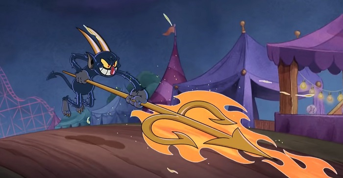 Лучшие игры про ад и чистилище