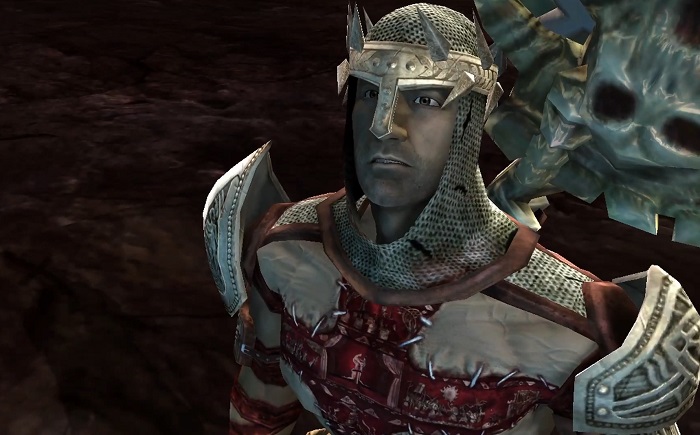 Лучшие игры про ад и чистилище