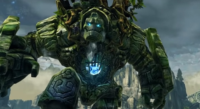 Лучшие игры про ад и чистилище