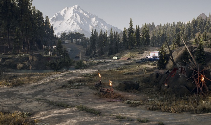 Игры про Америку на ПК