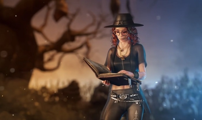 Лучшие игры про ведьм