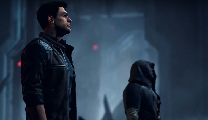 Лучшие игры про ад и чистилище