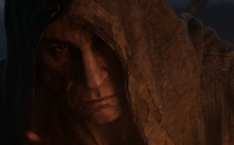 Diablo II Resurrected