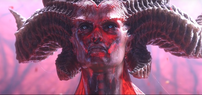 Лучшие игры про ад и чистилище