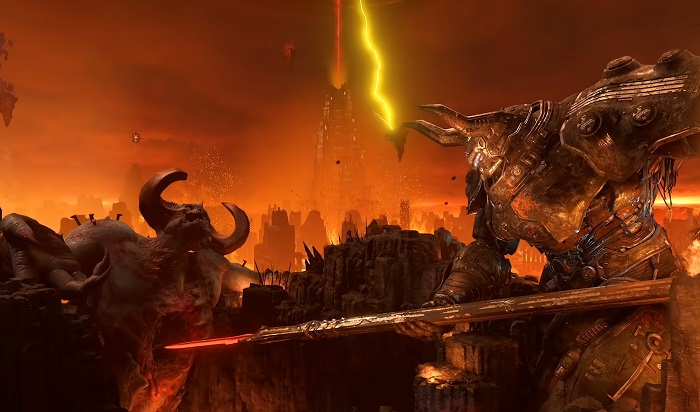 Лучшие игры про ад и чистилище