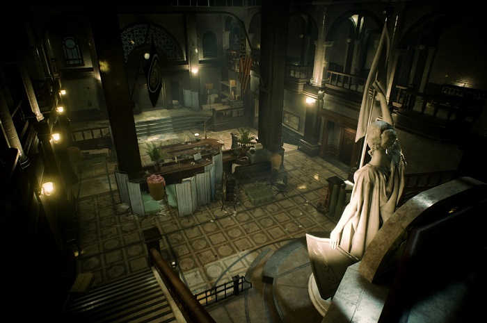 Игры про Америку на ПК