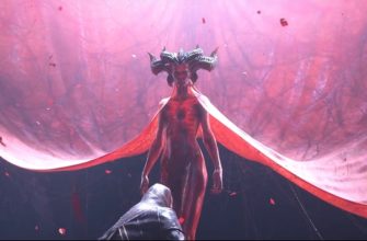 игры про ад