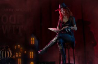 игры про ведьм на пк