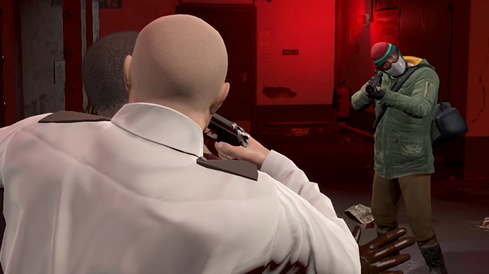 Игры про Америку на ПК