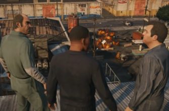 Игры про машины на ПК