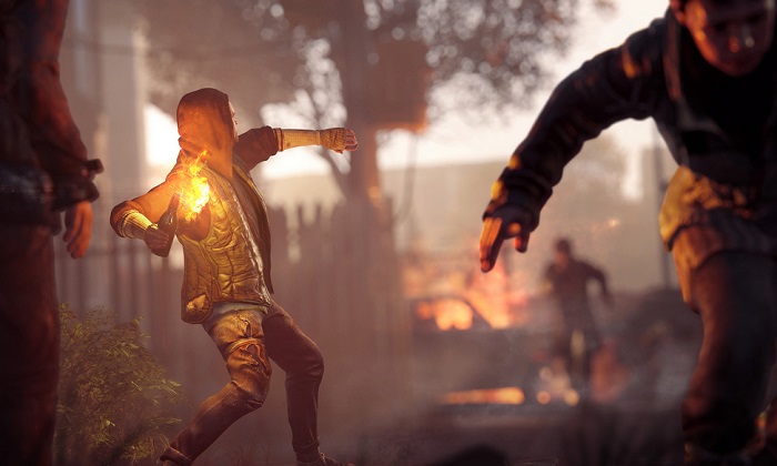 Лучшие игры про войну на ПК