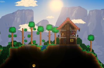 игры на пк похожие на Террарию