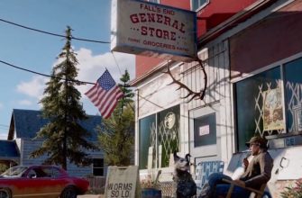 игры про америку