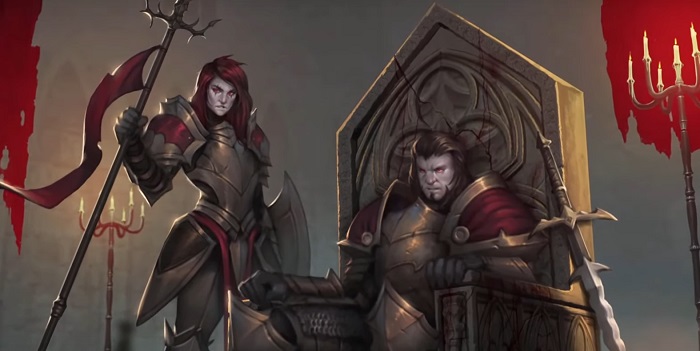 ТОП 21 самых интересных и захватывающих игр про Дракулу на ПК