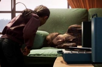 It Takes Two концовки