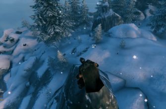 Как приручить волка в Valheim