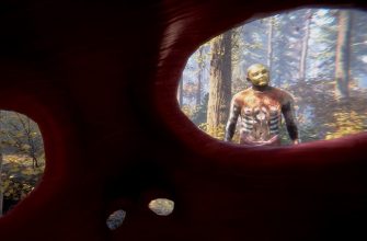 каннибализм в играх