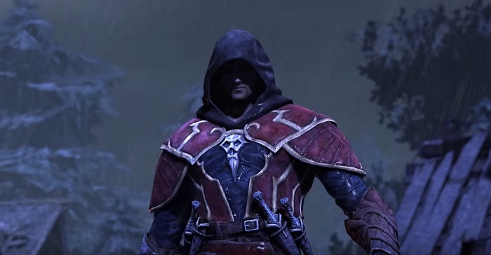 Лучшие игры про ведьм