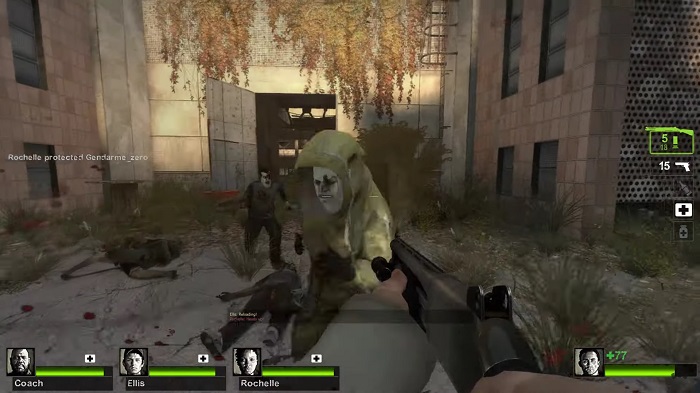 Лучшие игры про Чернобыль на ПК