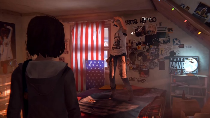 Игры про Америку на ПК