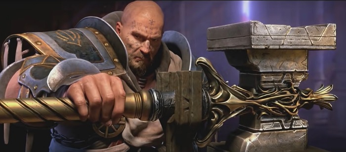 Лучшие игры про ад и чистилище