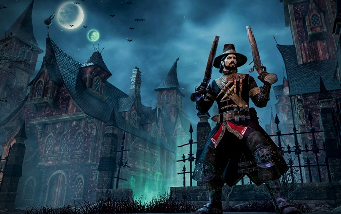 Лучшие игры про ведьм