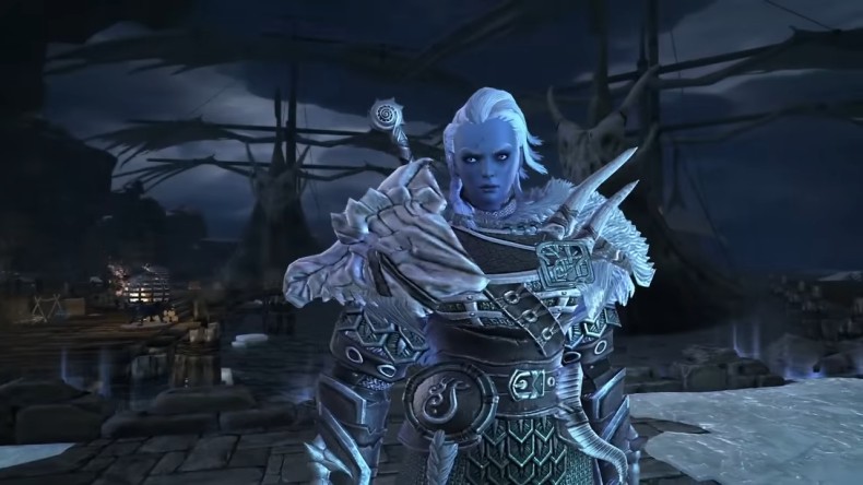 Neverwinter Online