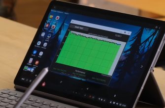 Ноутбук, компьютер или планшет