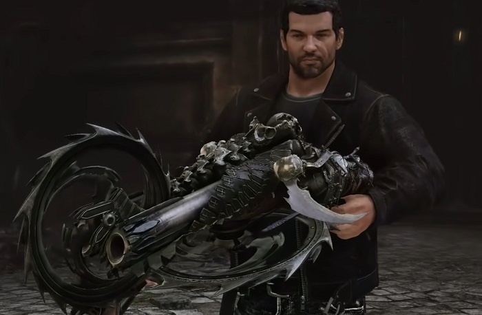 Лучшие игры про ад и чистилище