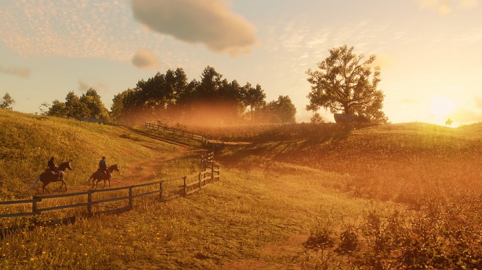 Игры про Америку на ПК