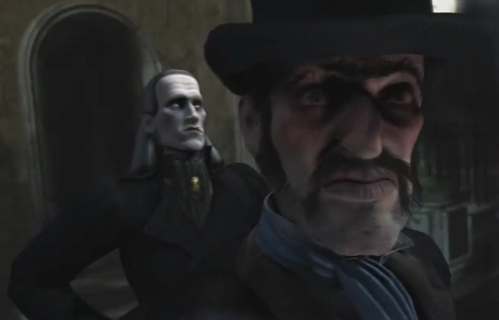 ТОП 21 самых интересных и захватывающих игр про Дракулу на ПК