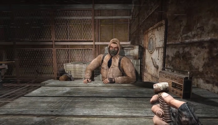 Лучшие игры про Чернобыль на ПК