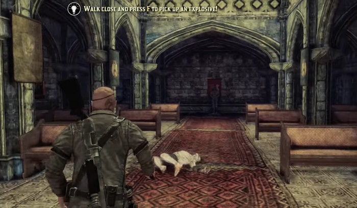 Лучшие игры про ад и чистилище