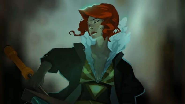 Transistor