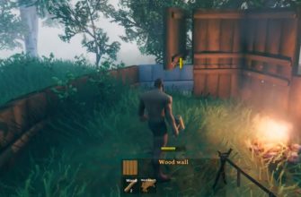 Valheim разделять предметы