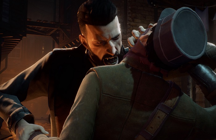 ТОП 21 самых интересных и захватывающих игр про Дракулу на ПК